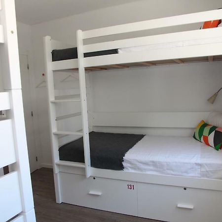 Uau Hostel フィゲイラ・ダ・フォズ エクステリア 写真
